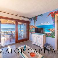 Porto Rotondo | Esclusivo trilocale con splendida