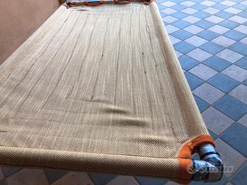 Brandina supplementare per California T4