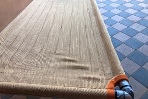 Brandina supplementare per California T4