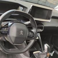 Airbag cruscotto Peugeot 208 2021