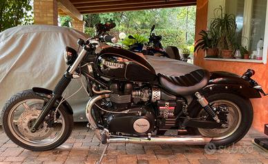 Triumph Speedmaster 2003