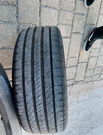Pneumatici goodyear efficientgrip 225 50 r17 98v