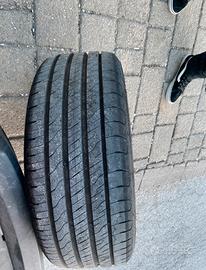 Pneumatici goodyear efficientgrip 225 50 r17 98v