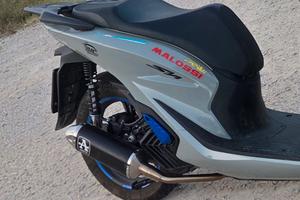 arrow sh 125
