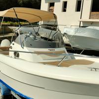 Capelli Cap 21 WA + Evinrude 175 E-TEC anno 2016