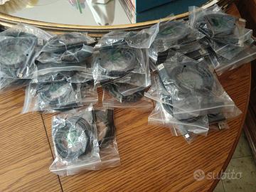 Cavetto USB caricabatterie