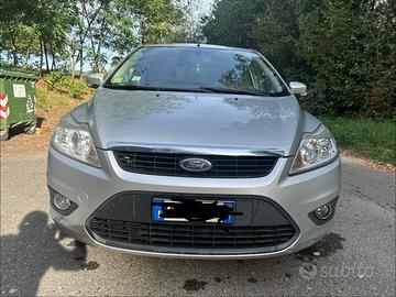 Ford focus 1.6 - 2008