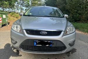 Ford focus 1.6 - 2008