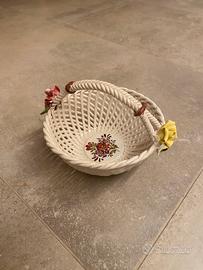 ciotola in porcellana