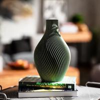 Vasi 3D personalizzati – Pezzi di arredo