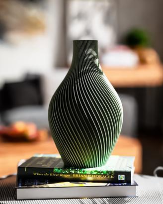 Vasi 3D personalizzati – Pezzi di arredo
