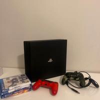 ps4 pro fwv11.02