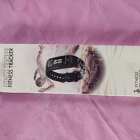 fitness tracker 
