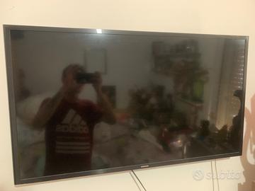 Televisore Samsung