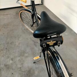 Bici bianchi d epoca