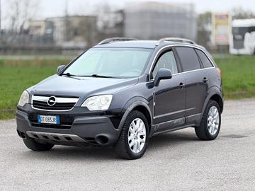 Opel Antara 2.0 CDTI 150CV Cosmo