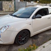 ALFA ROMEO MiTo - 2009