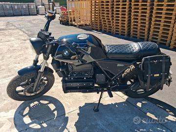 BMW K100 RS