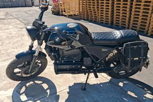 BMW K100 RS