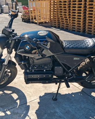 BMW K100 RS