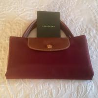 Longchamp originale media
