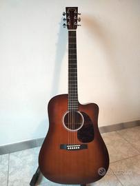 chitarra martin dcpa4