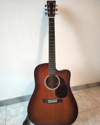 chitarra martin dcpa4