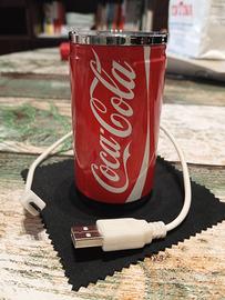 power bank coca cola
