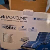 Mobiclinic materasso antidecubito usato 1 sett
