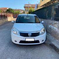 Dacia Sandero 1a Serie - Pezzi di ricambio