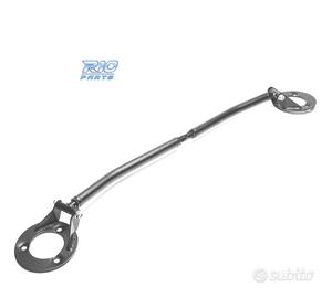 BARRA STABILIZZATRICE REGOLABILE BMW E36 COUPE CAB