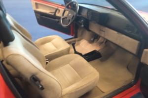 Autobianchi Y10 Fire 1.1 i.e. LX