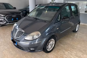 Lancia MUSA 1.3 Mjt 95 CV Gold