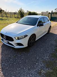 Mercedes classe A