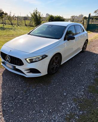 Mercedes classe A