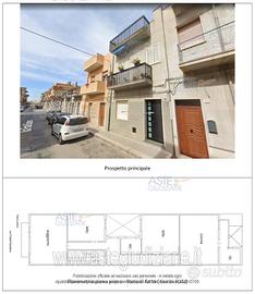 Appartamento Vittoria [A4341895]