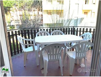 A pochi passi dal mare Trilocale a TAGLIATA CERVIA