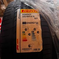 Pirelli 225/40/18