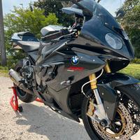 Carene originali bmw s1000rr