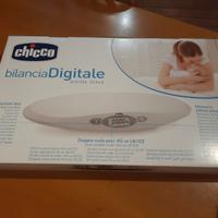 Bilancia neonati 