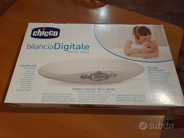 Bilancia neonati 