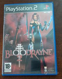 BloodRayne 2