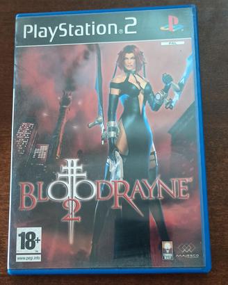 BloodRayne 2