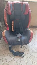 Seggiolino auto Isofix Thunder Be Cool