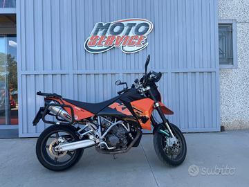 Ktm 950 Supermoto