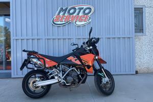 Ktm 950 Supermoto