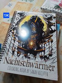 coloring book 