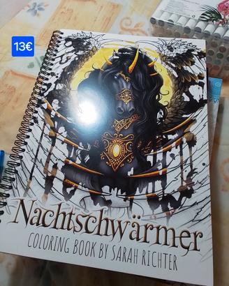 coloring book 