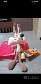 Pupazzo di peluche Looney Toones show