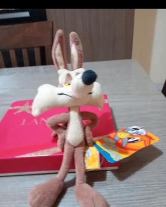 Pupazzo di peluche Looney Toones show